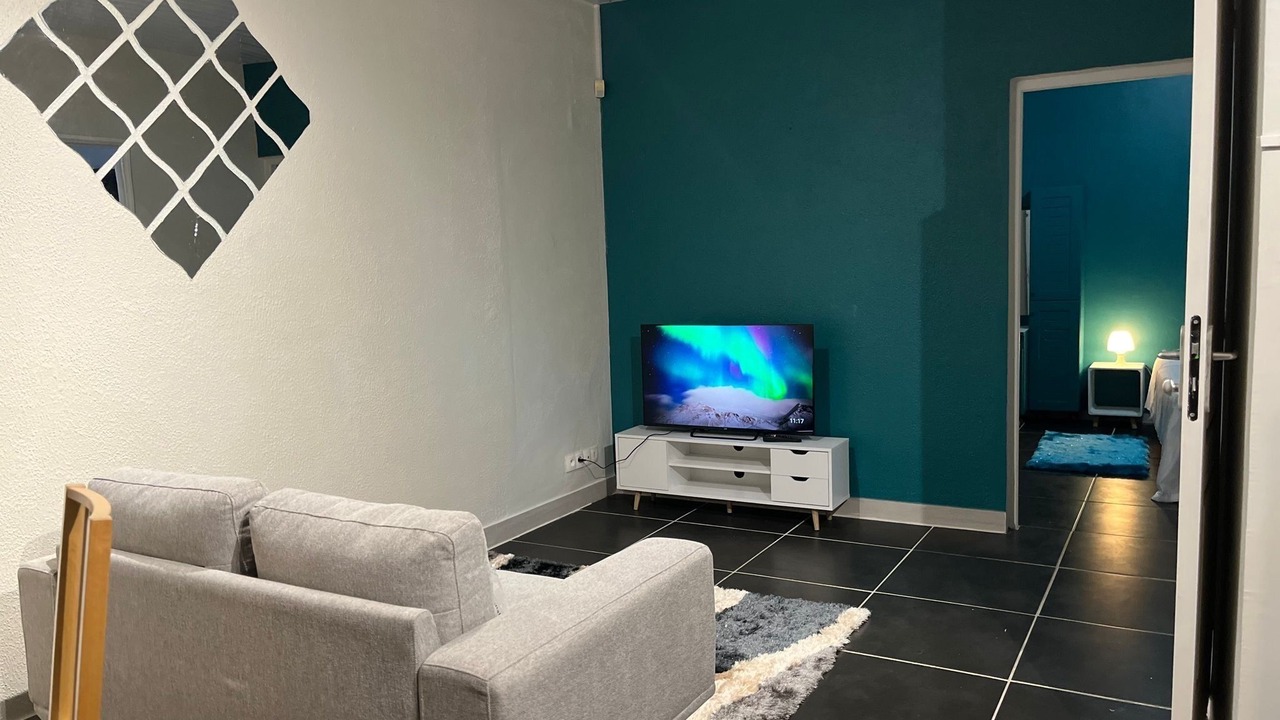 Photo of Livingroom in Kourou