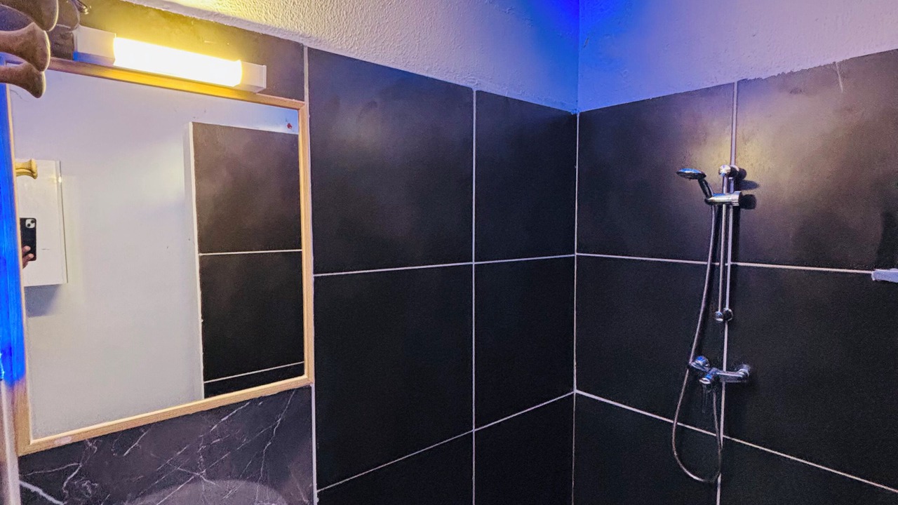 Photo of Bathroom in Kourou