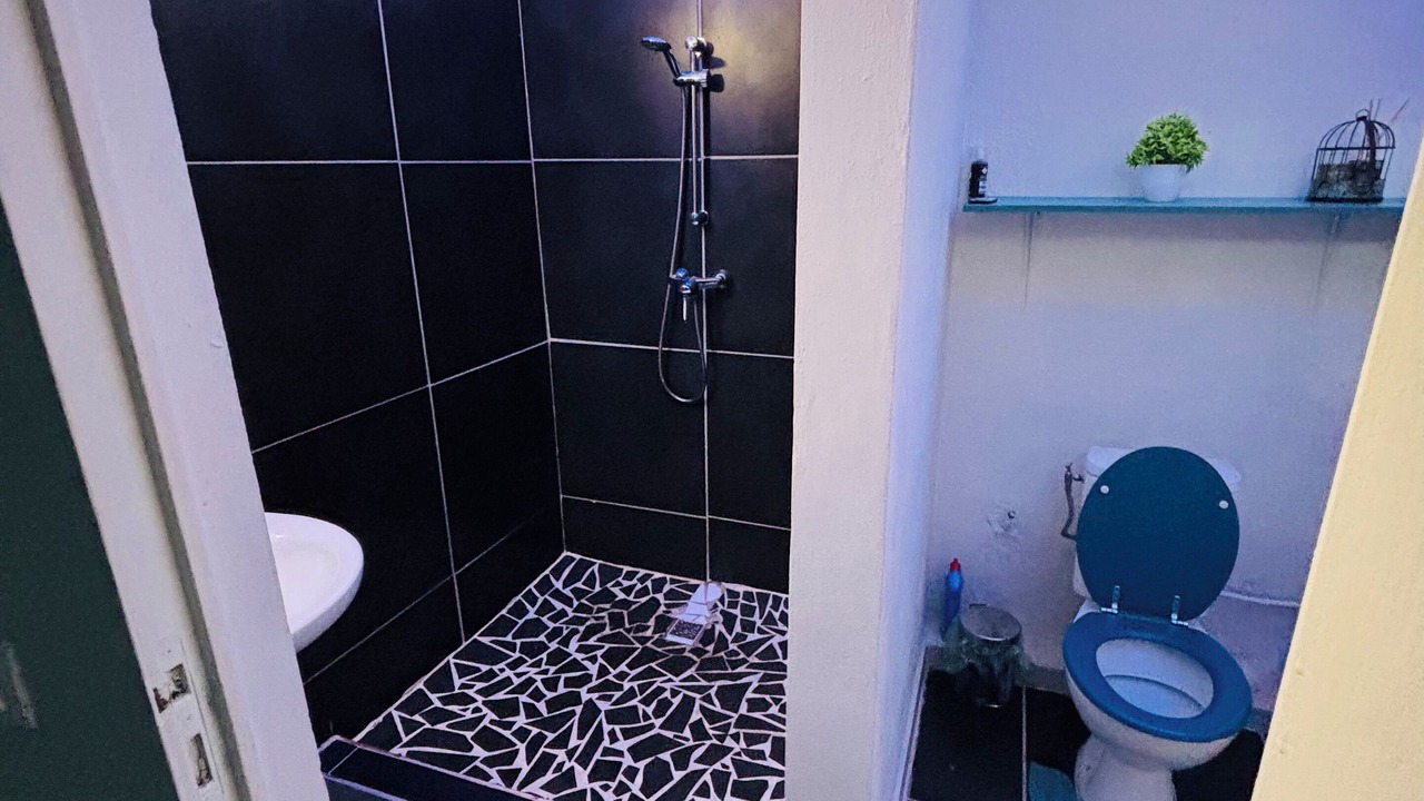 Photo of Bathroom in Kourou