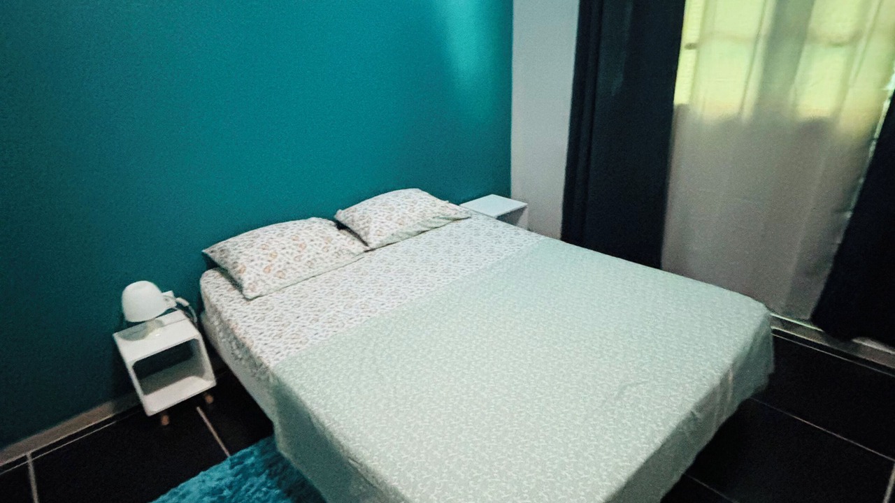 Photo of Bedroom in Kourou
