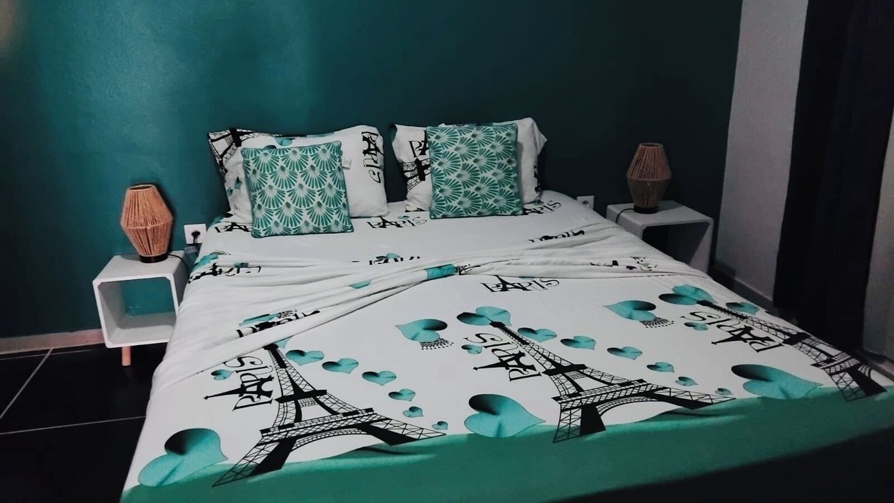 Photo of Bedroom in Kourou