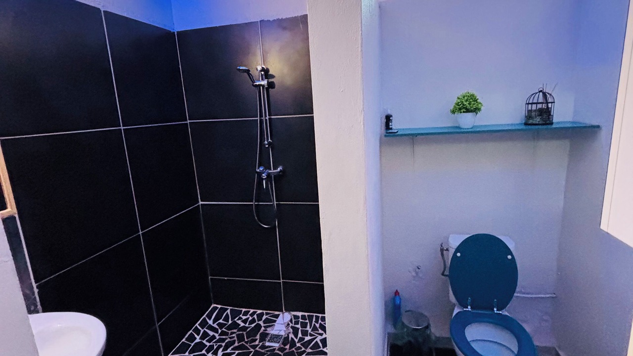 Photo of Bathroom in Kourou
