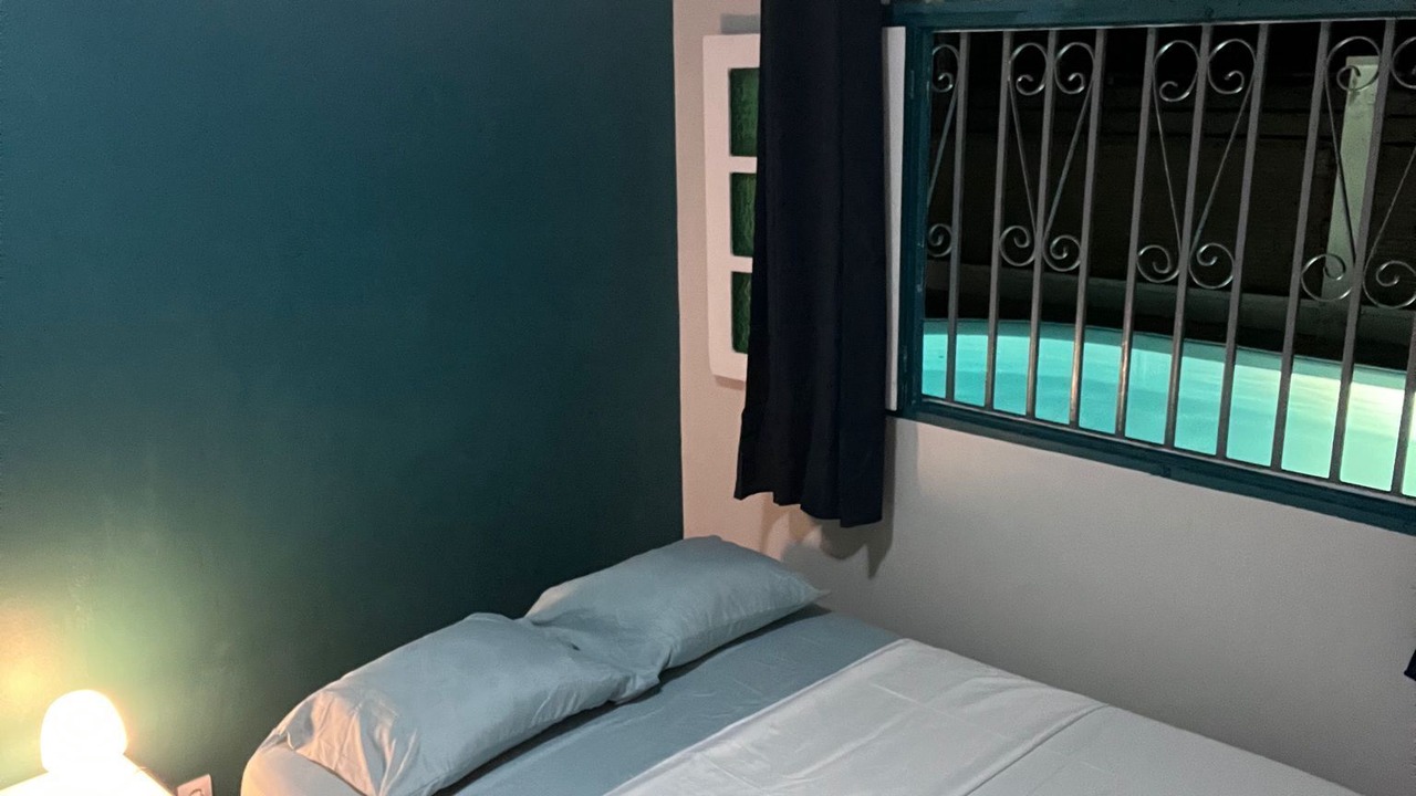 Photo of Bedroom in Kourou