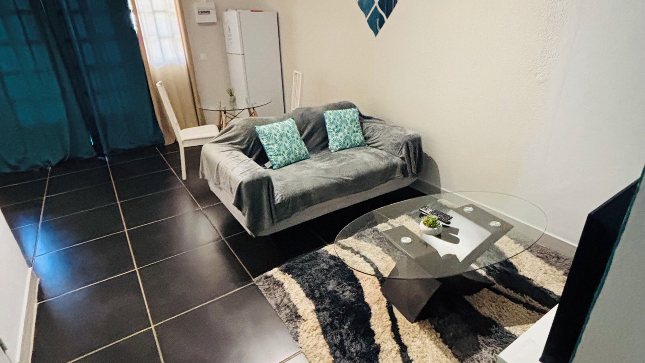 Photo of Livingroom in Kourou