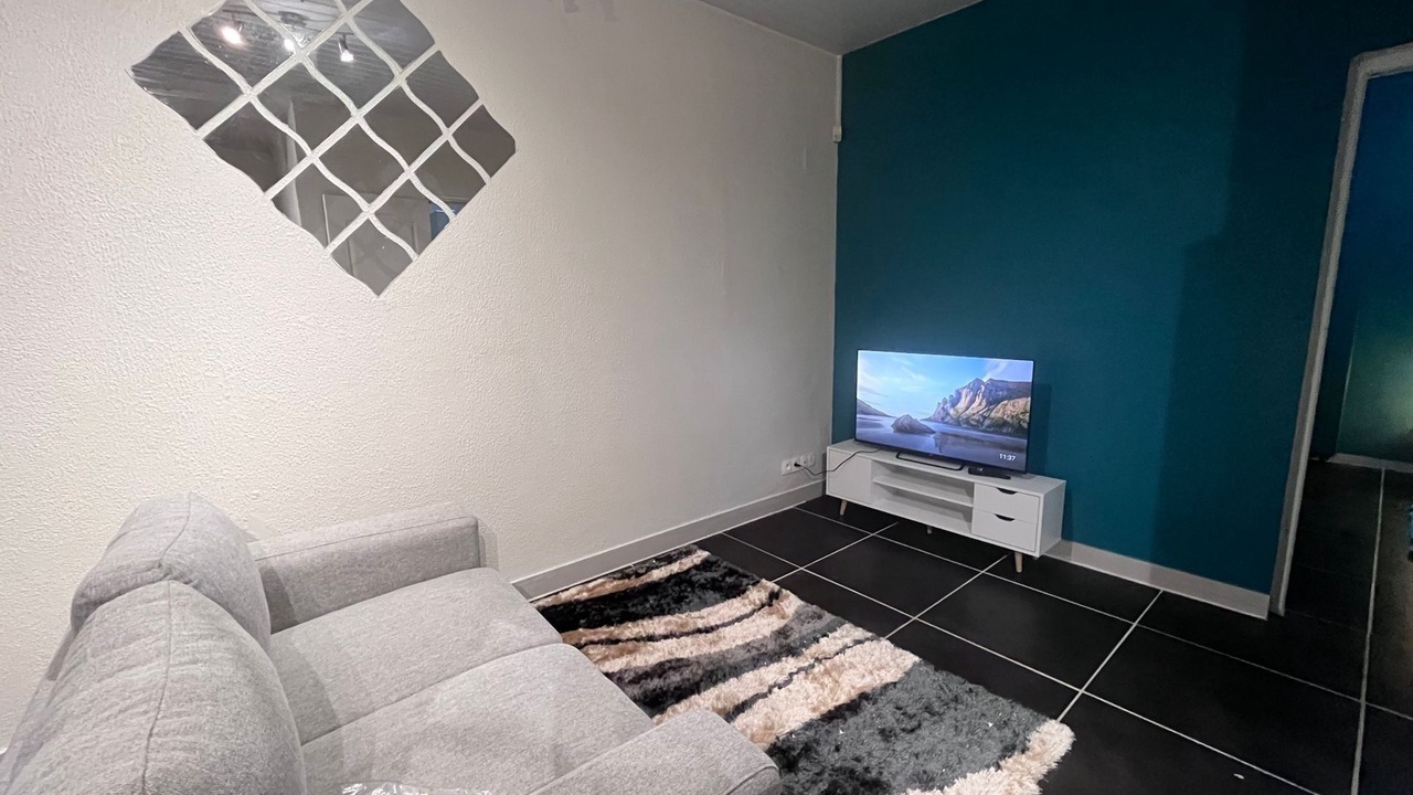 Photo of Livingroom in Kourou