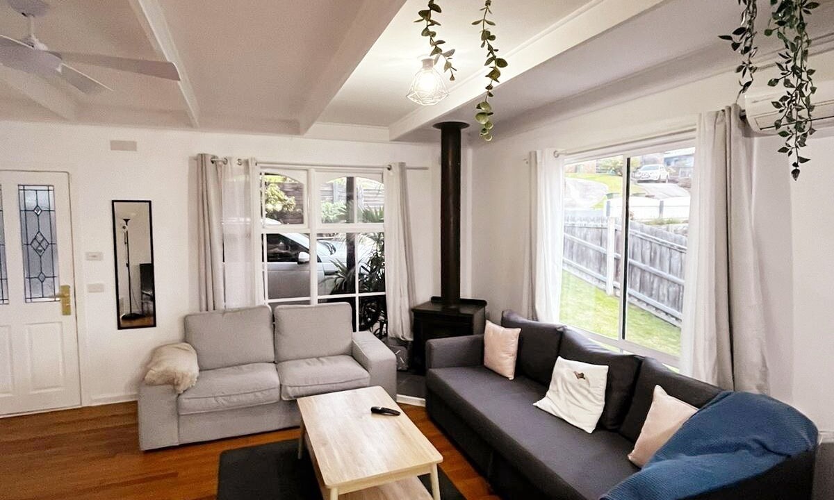 Photo of Livingroom in Lakes Entrance