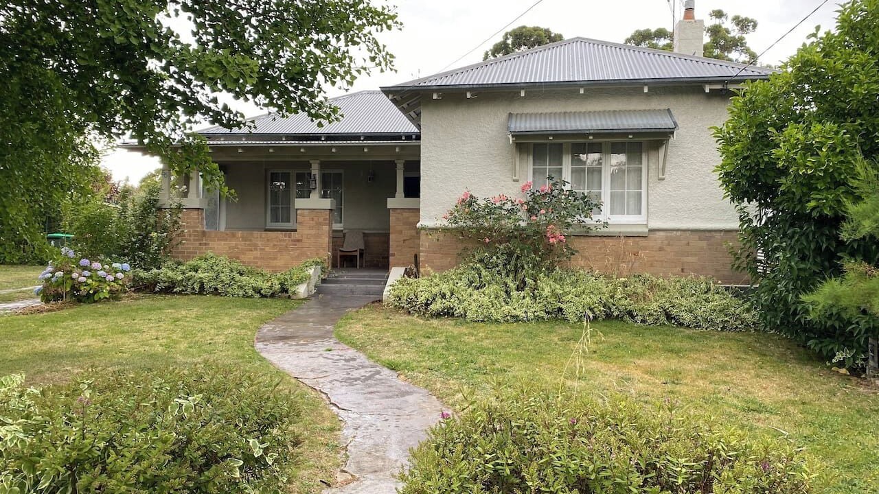 Photo of Outdoor in Orange East