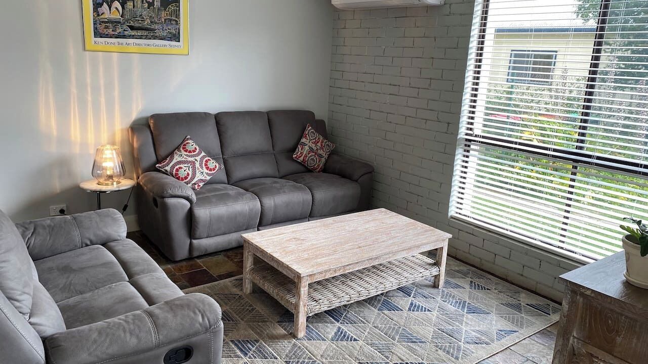 Photo of Livingroom in Orange East