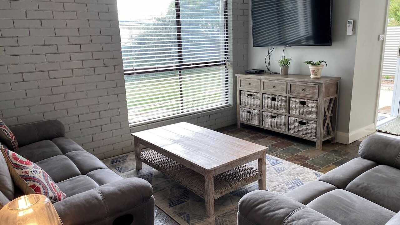 Photo of Livingroom in Orange East