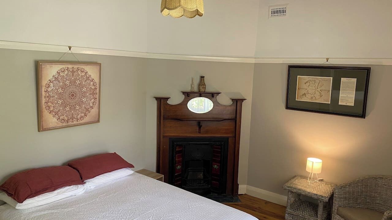 Photo of Bedroom in Orange East