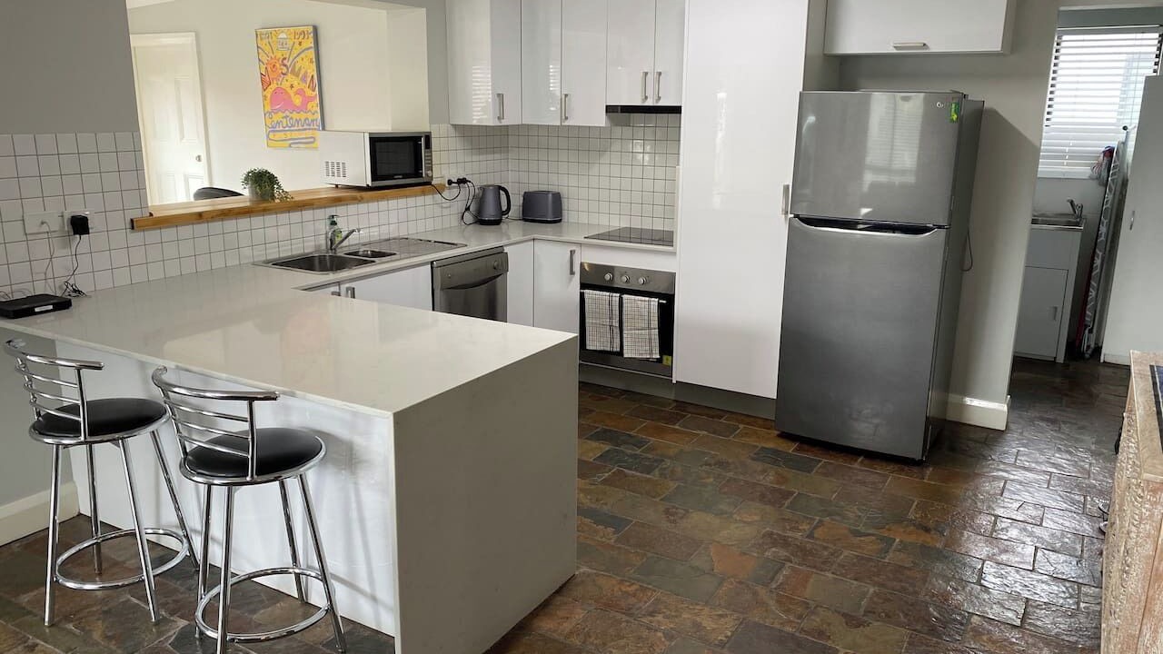 Photo of Kitchen in Orange East