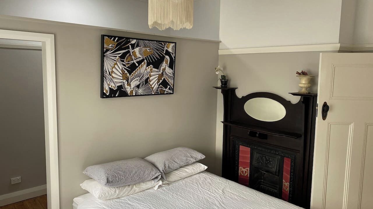 Photo of Bedroom in Orange East