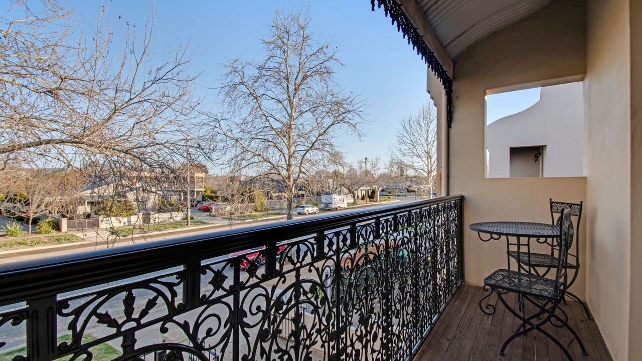 Photo of Patio Balcony in Wagga Wagga