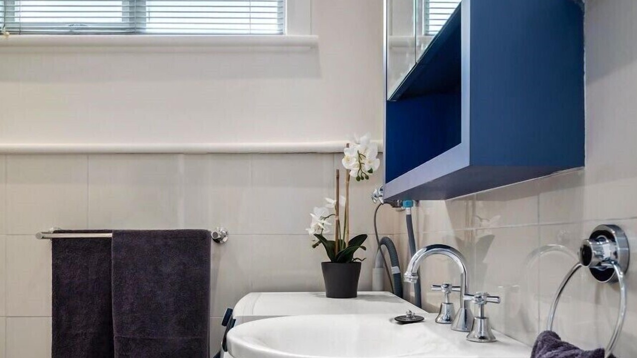 Photo of Bathroom in Albert Park