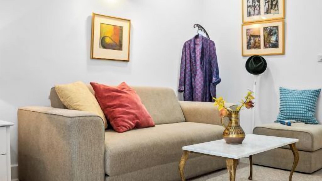 Photo of Bedroom in Albert Park