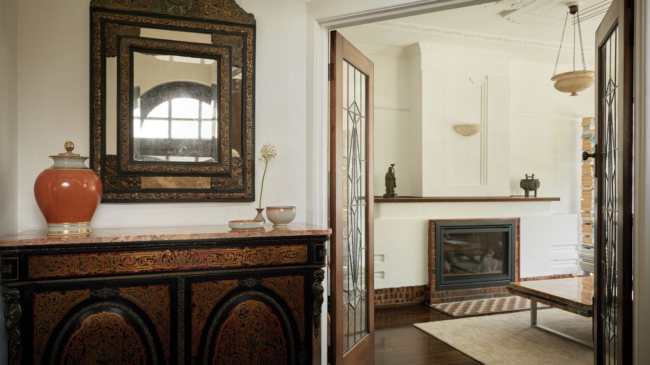 Photo of Bedroom in Middle Park