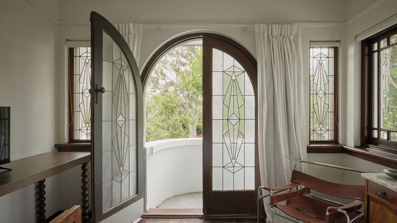 Photo of Patio Balcony in Middle Park