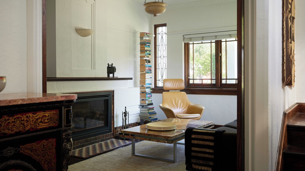 Photo of Livingroom in Middle Park