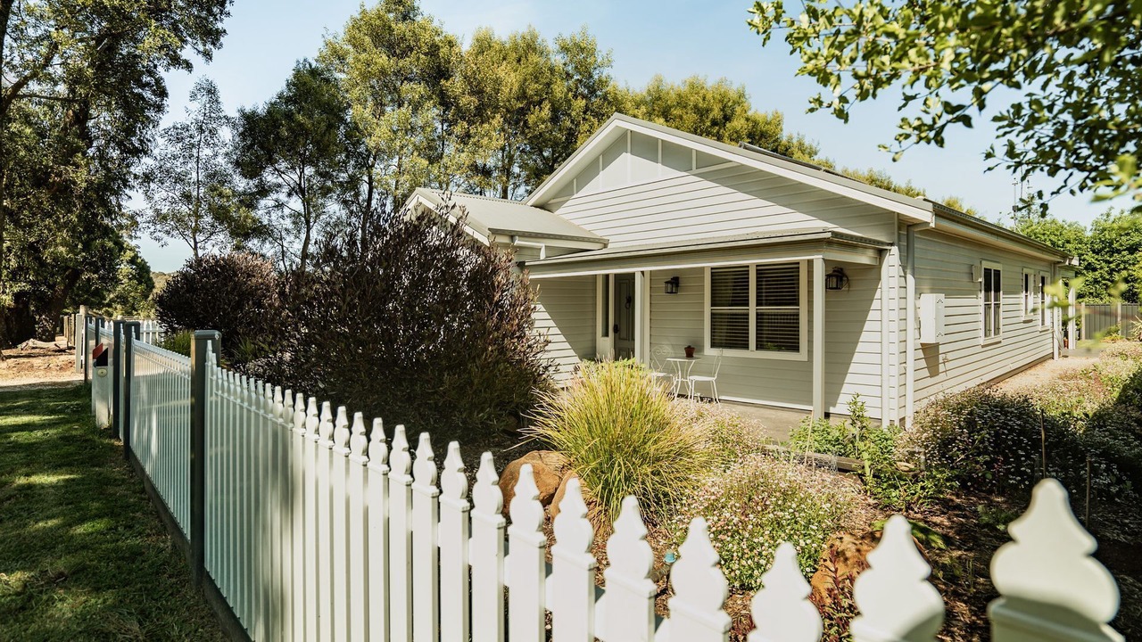 Photo of Outdoor in Trentham