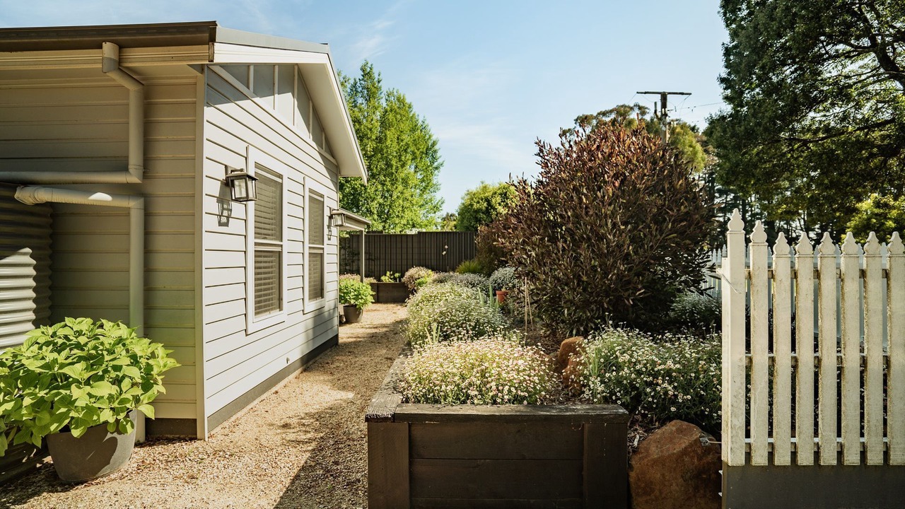 Photo of Outdoor in Trentham