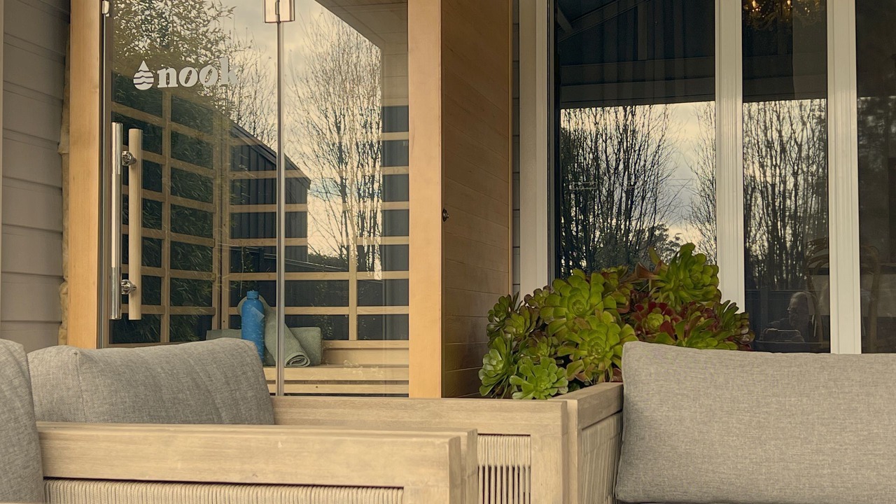 Photo of Outdoor in Trentham