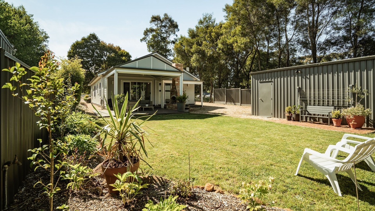 Photo of Outdoor in Trentham