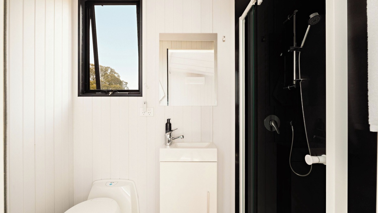 Photo of Bathroom in Chintin