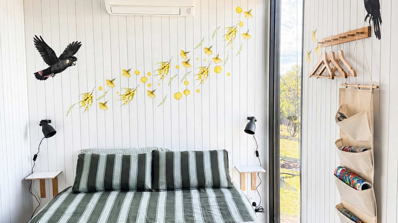 Photo of Bedroom in Chintin