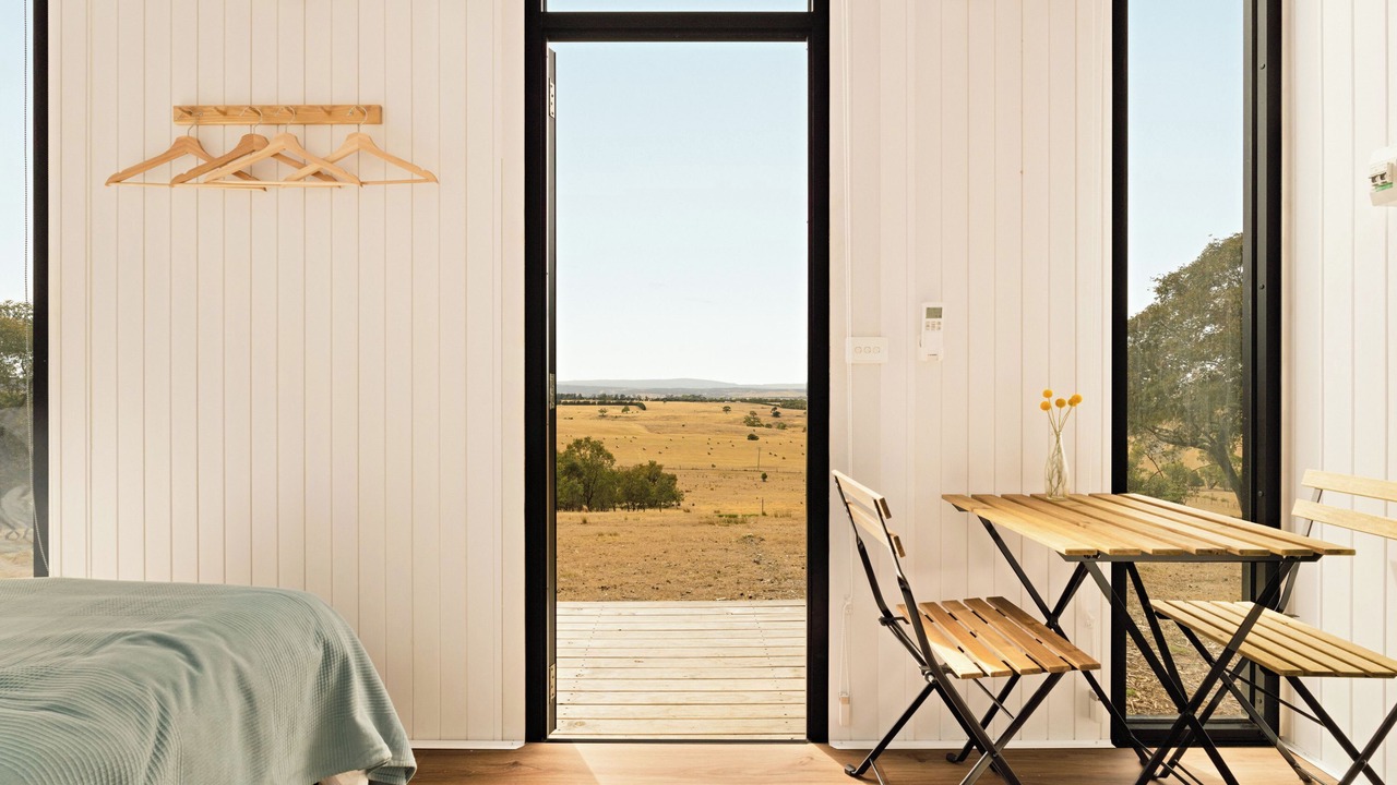 Photo of Bedroom in Chintin