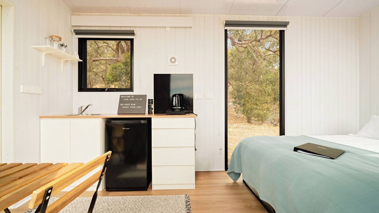 Photo of Bedroom in Chintin