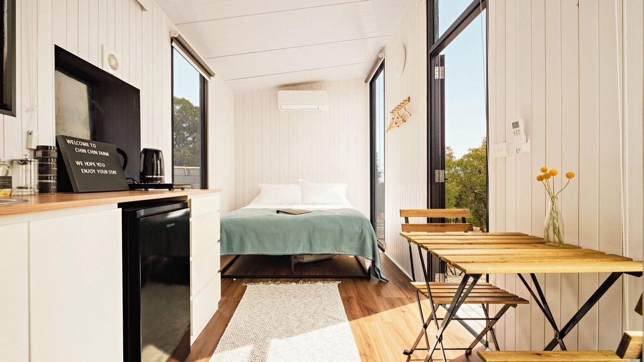 Photo of Bedroom in Chintin