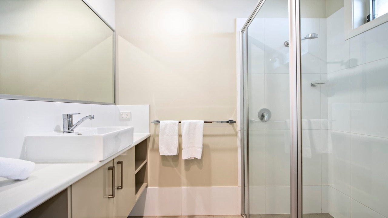 Photo of Bathroom in Dubbo