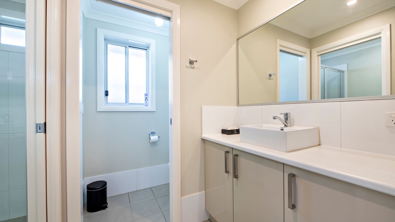 Photo of Bathroom in Dubbo