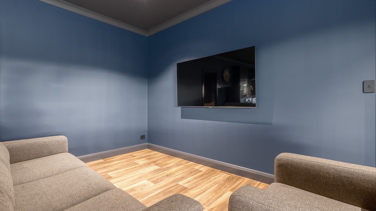 Photo of Livingroom in Clifton Grove