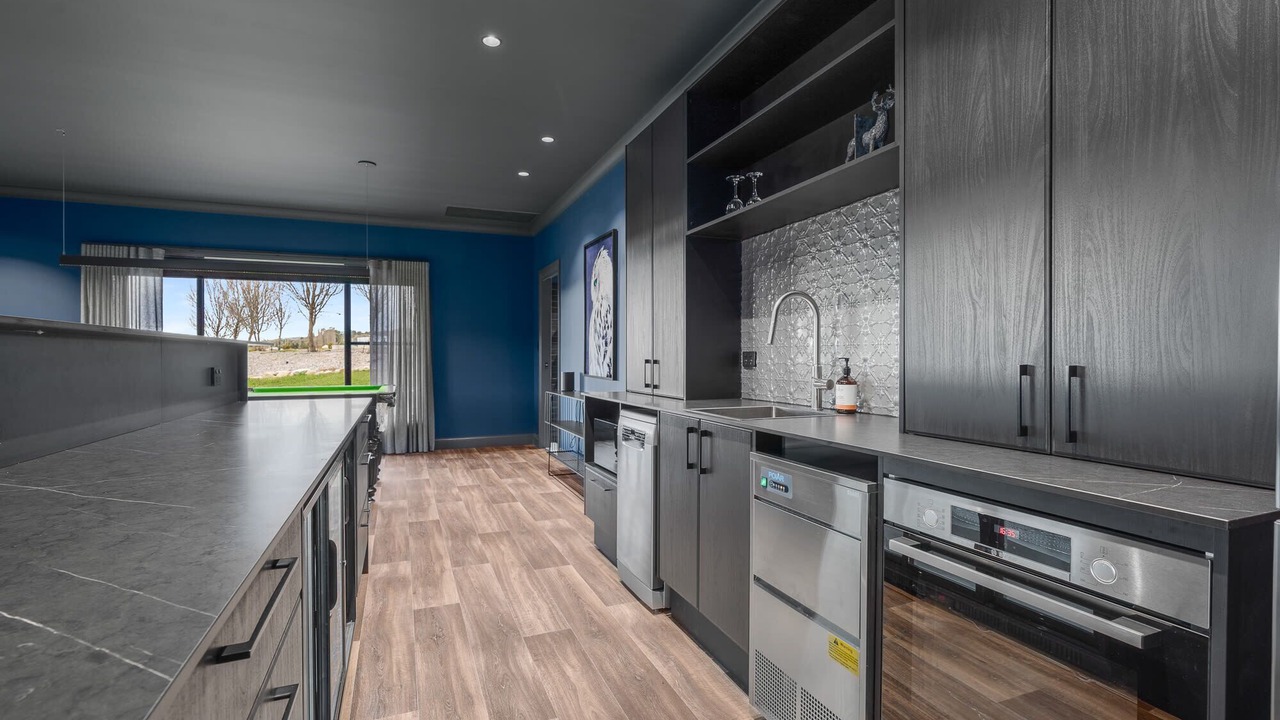 Photo of Kitchen in Clifton Grove