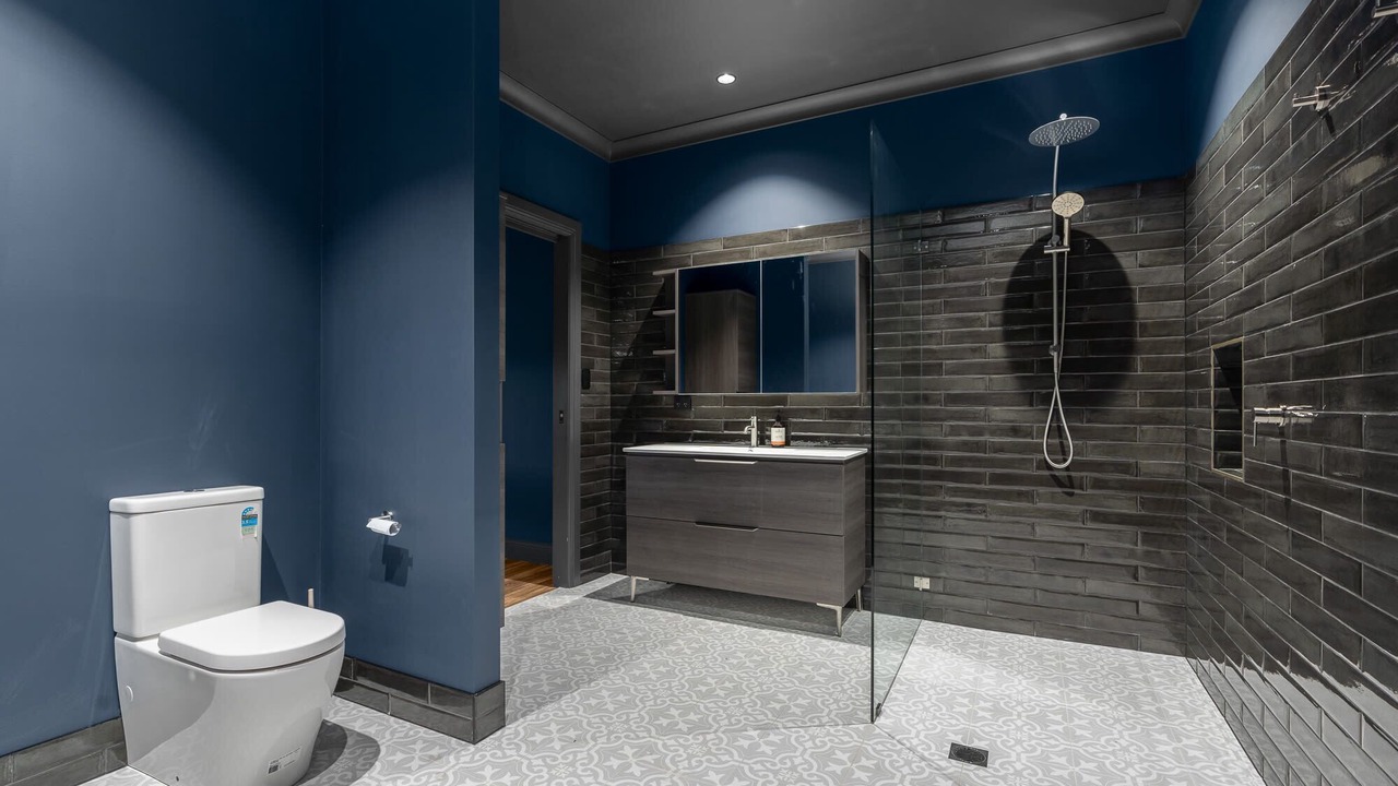 Photo of Bathroom in Clifton Grove