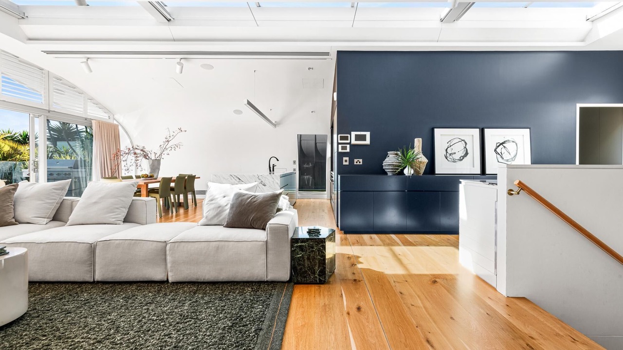 Photo of Livingroom in Bondi Beach