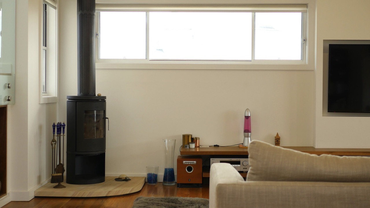 Photo of Livingroom in Dee Why
