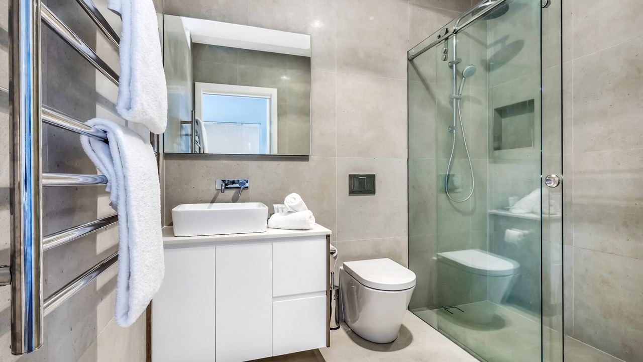 Photo of Bathroom in Dee Why