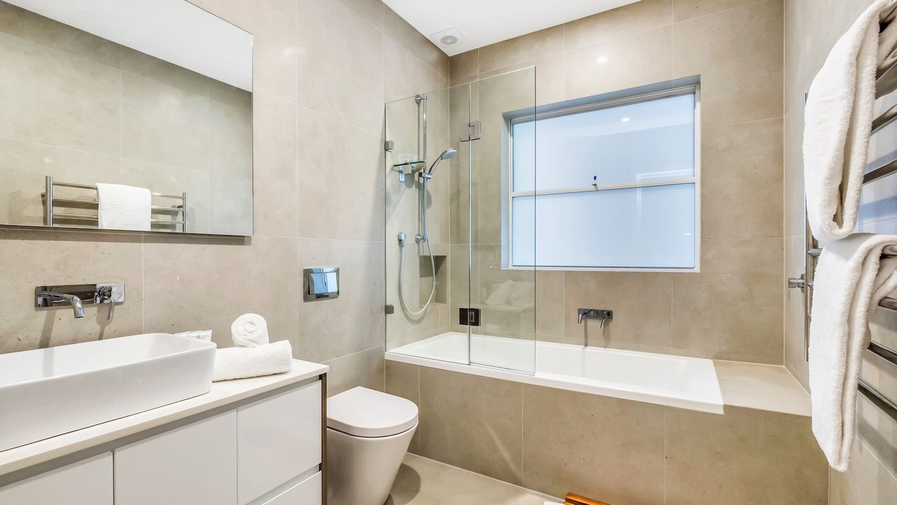 Photo of Bathroom in Dee Why