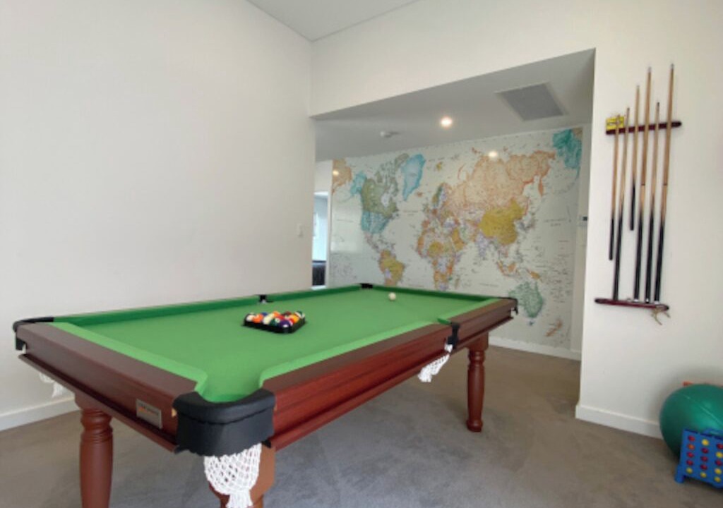 Photo of Bedroom in Dee Why