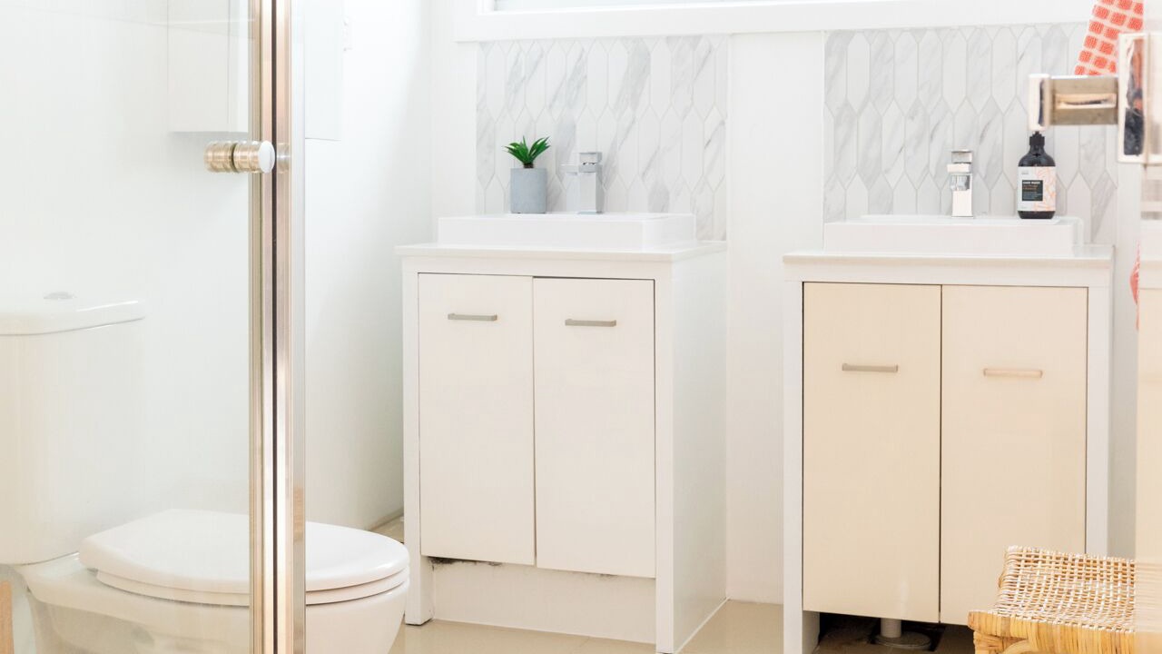 Photo of Bathroom in Elwood