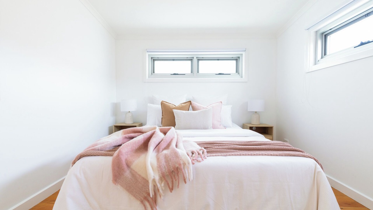 Photo of Bedroom in Elwood