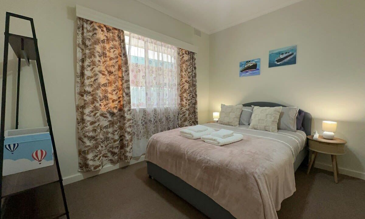 Photo of Bedroom in Berri