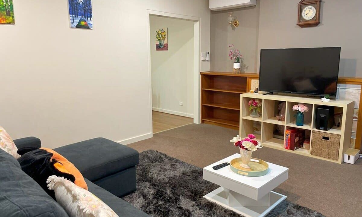 Photo of Livingroom in Berri