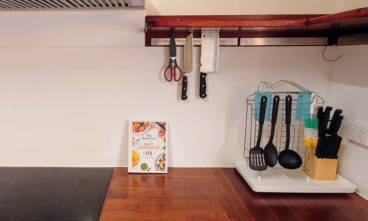 Photo of Kitchen in Berri