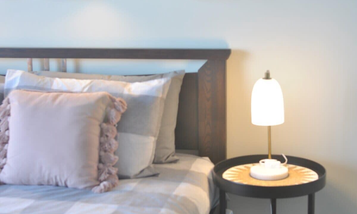 Photo of Bedroom in Berri