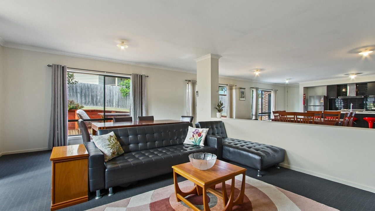 Photo of Livingroom in Lakes Entrance