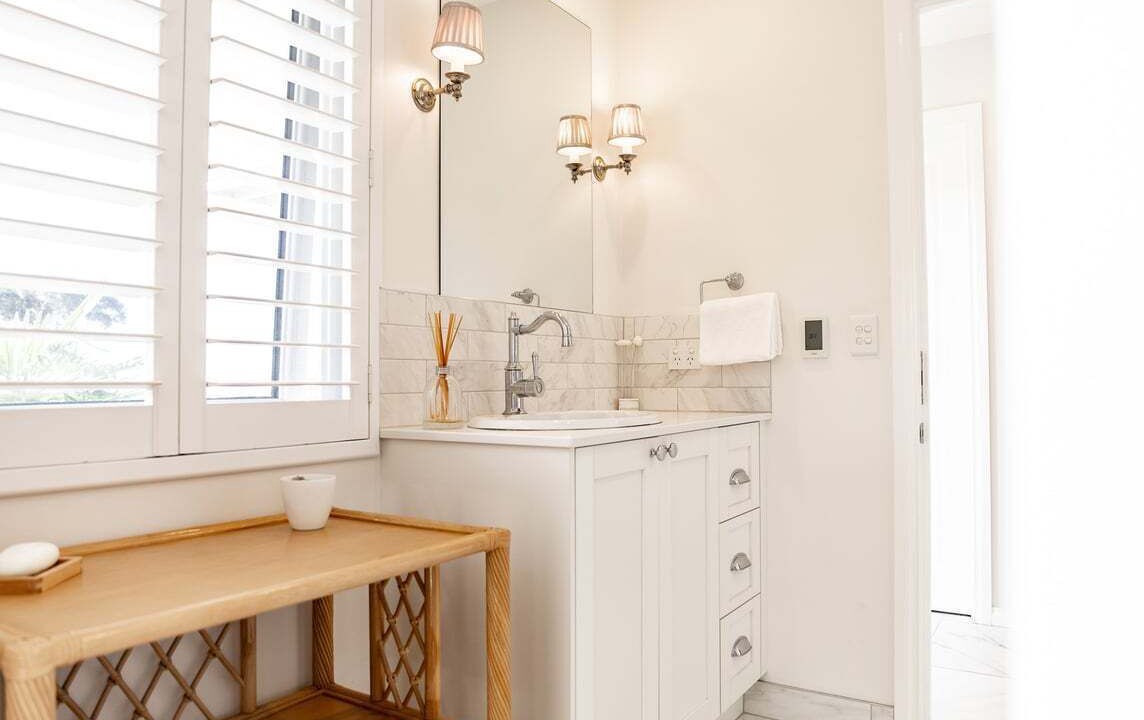Photo of Bathroom in Binalong Bay