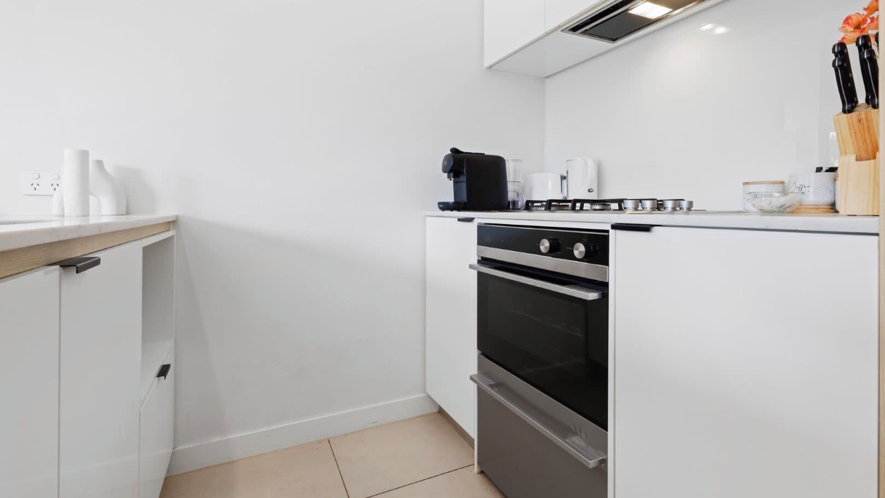 Photo of Kitchen in Brunswick